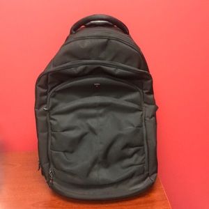 Victorinox Travel Laptop Backpack with Wheels